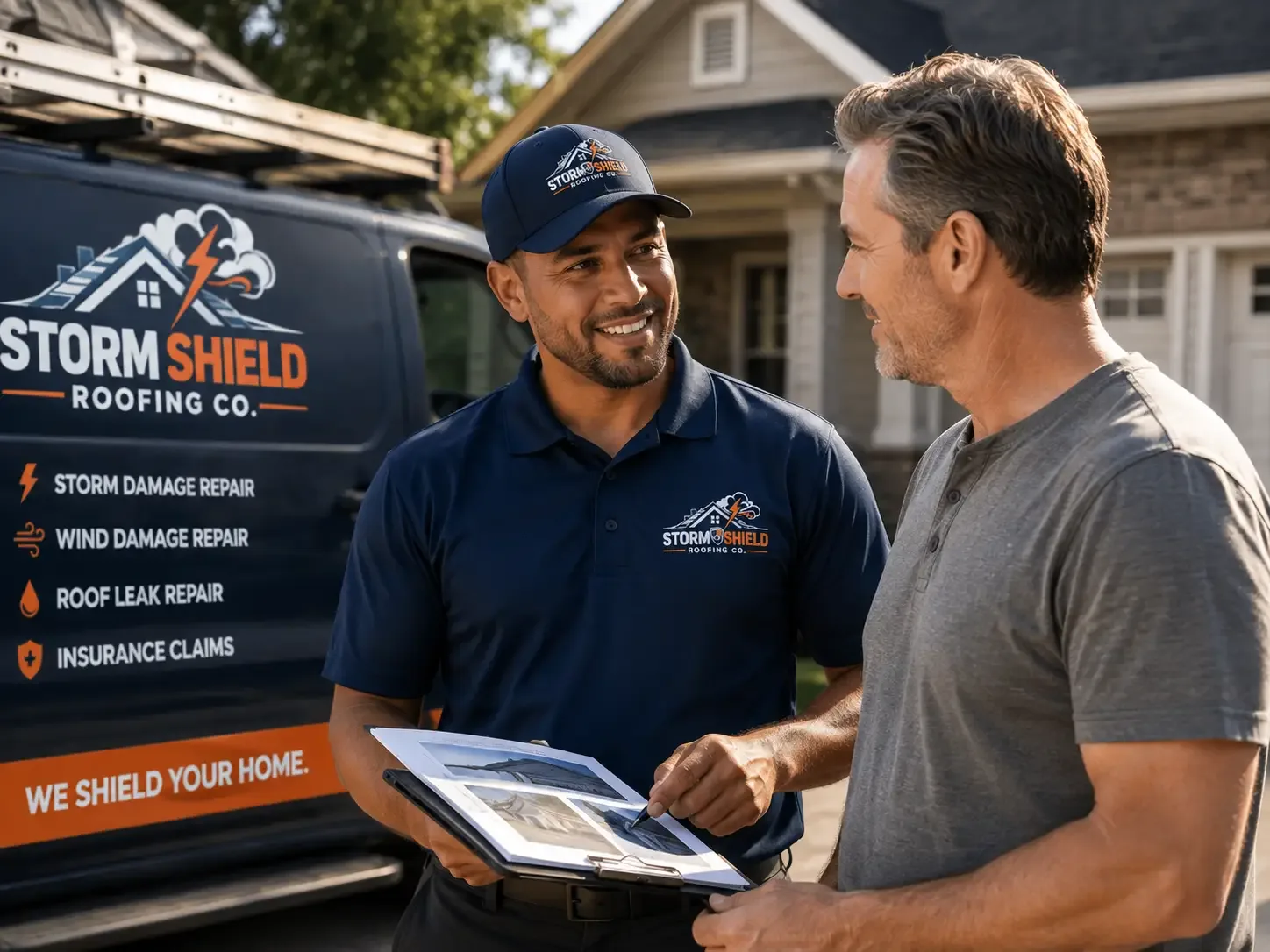 Storm Damage Roof Repair Uvalda, GA FAQs